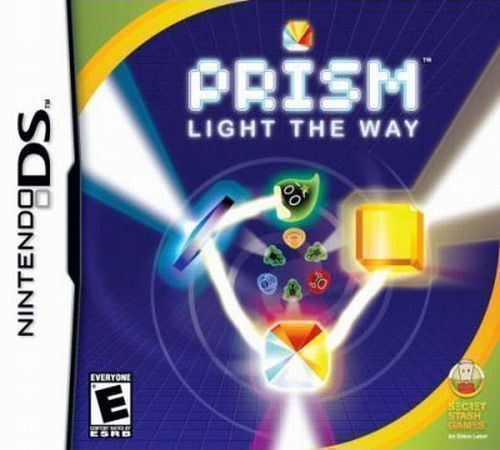 1425 - Prism - Light The Way